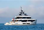 Benetti Oasis 34M - Benetti Oasis 34M (New - 2024)