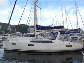 Beneteau Oceanis 41