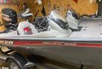 Tracker Pro Team 195 TXW - 2016 Tracker Pro Team 195 TXW - Photo #4
