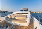 Sunseeker 34 Metre Yacht - 10 - Foredeck