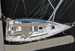 Hanse 320