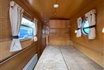 Sea Otter 51' Narrowboat