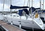 Beneteau Oceanis 393 Clipper