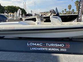 LOMAC LOMAC 7.0 TURISMO