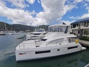 Leopard 43 Powercat