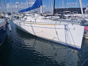 Beneteau First 27.7