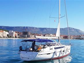 Bavaria 37 Cruiser