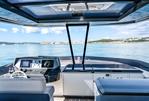 FERRETTI 850