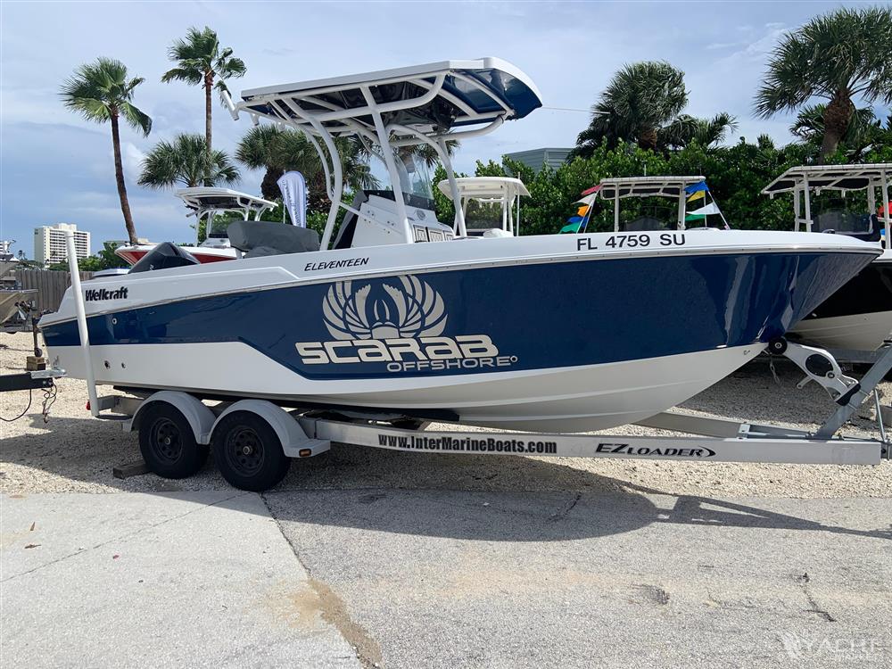 2019 Bayliner