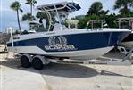 Bayliner VR5 Bowrider OB