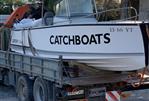 Catchboats 7.50 WA