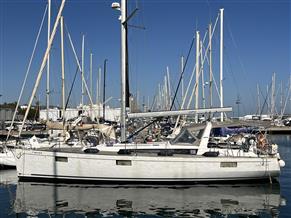 Beneteau Oceanis 48