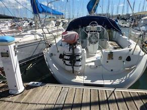 BENETEAU OCEANIS 351