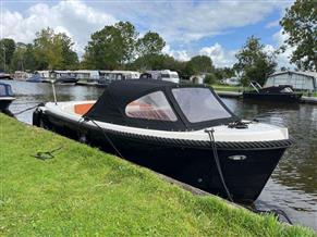 TOPCRAFT TOPCRAFT 605 TENDER