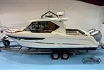 Galeon Galia 750 HT