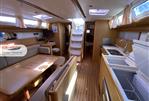 JEANNEAU SUN ODYSSEY 49I