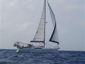 BENETEAU OCEANIS 40