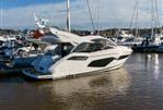 Sunseeker Manhattan 55 - 6 - Exterior