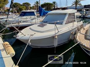 JEANNEAU MERRY FISHER 645