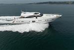 Princess V78 - Princess V78 For Sale