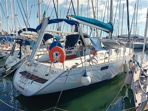 BENETEAU OCEANIS 390