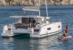 FOUNTAINE PAJOT Isla 40