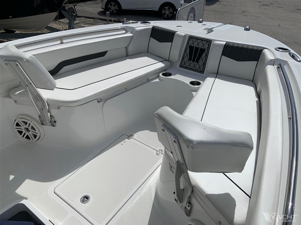 2019 Bayliner