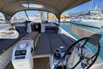 JEANNEAU SUN ODYSSEY 490