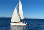 Beneteau Lagoon 500 - Voahangy