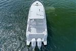 Intrepid 438 Evolution