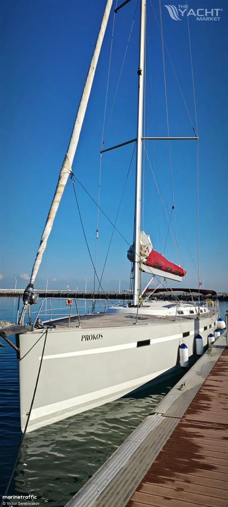 Bavaria 55 Cruiser