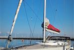 Bavaria 55 Cruiser - View from berth