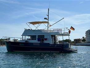 BENETEAU SWIFT TRAWLER 44