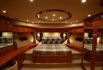 Sunseeker 94 Yacht - VIP cabin