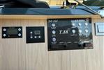 TESORO YACHTS TESORO T38 POWER CAT