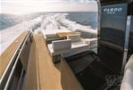 PARDO YACHTS PARDO 43