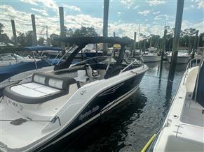 Sea Ray 280 SLX