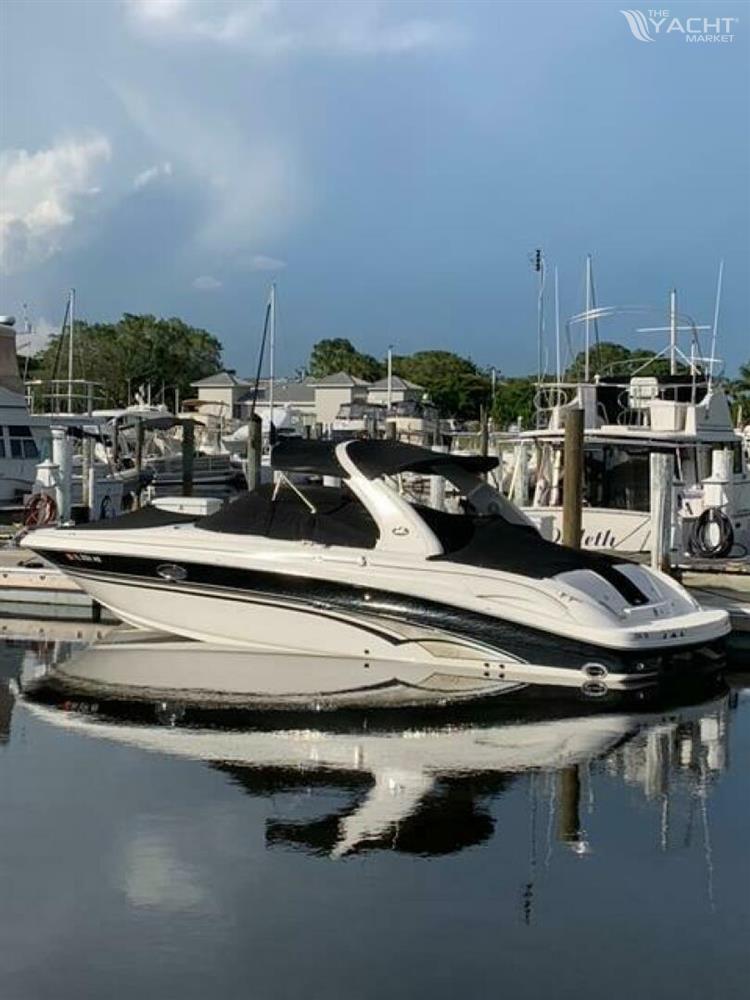 2003 Sea Ray