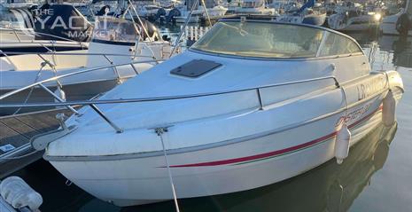 SESSA MARINE OYSTER 20