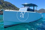 SCORPION YACHTS SCORPION 40