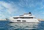 Sunseeker 95 Yacht - Sunseeker 95 Yacht