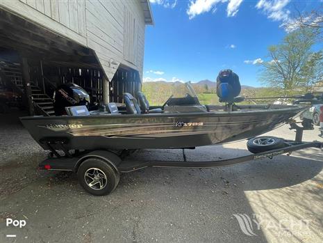 Ranger Boats 1782VS - 2023 Ranger 1782VS - Photo #1