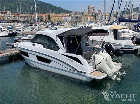 BENETEAU ANTARES 9