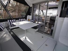 Jeanneau Merry Fisher 795 S2