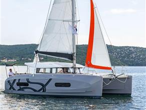 Beneteau Excess11