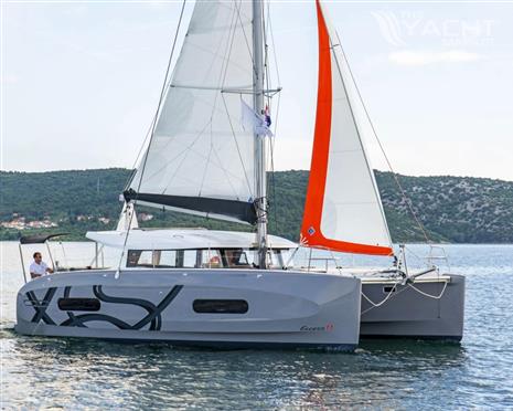 Beneteau Excess11