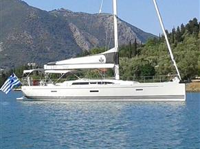 X-YACHTS XP 50