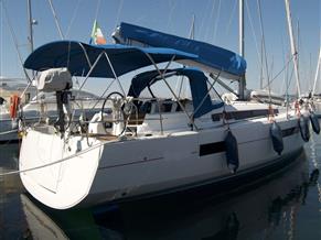 JEANNEAU SUN ODYSSEY 440