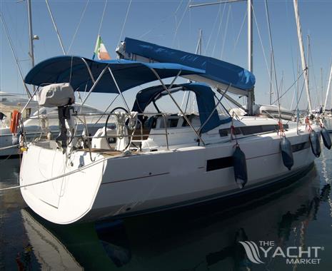 JEANNEAU SUN ODYSSEY 440