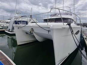 FOUNTAINE PAJOT SUMMERLAND 40